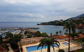 Baie De La Mediterranee
