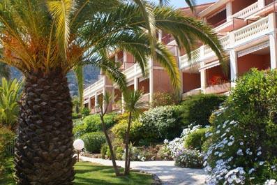 Baie De La Mediterranee Appartement Théoule-sur-Mer Kamer foto